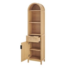 Rhodes Display Cabinet